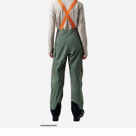 Orage Ski Pants - Picture 3 of 7